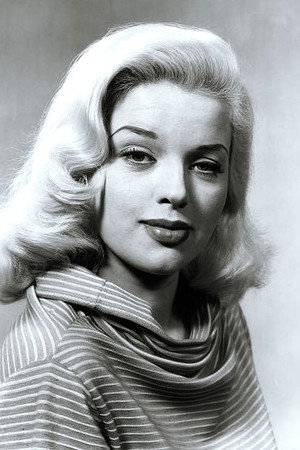 Diana Dors photo