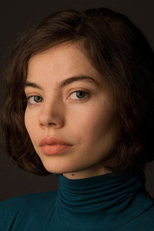 María José Weigel photo