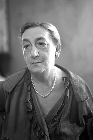 Photo of Marguerite Moreno from the Latest Netflix gallery