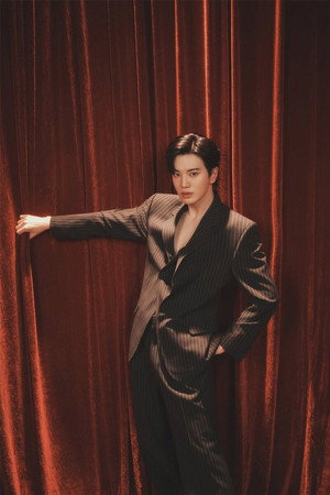 Lee Seong-jong photo