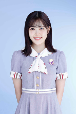 Photo of Yuna Shibata from the Latest Netflix gallery