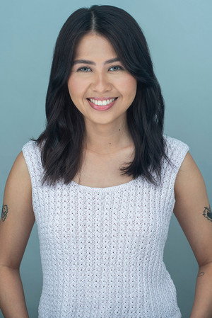 Photo of Kate Jellyn from the Latest Netflix gallery