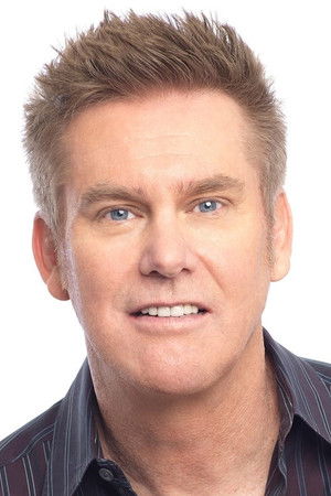 Brian Regan photo