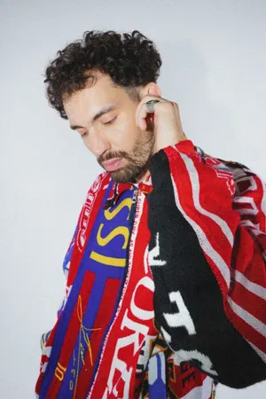 Jassim Jean Ramdani photo