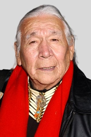 Floyd "Red Crow" Westerman photo