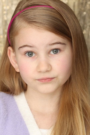 Shiloh Bearman photo