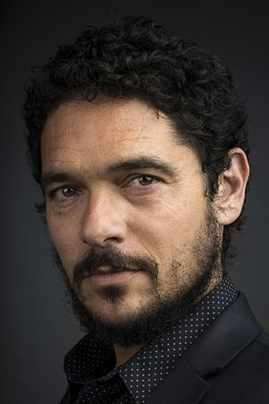 Pablo Molinero photo