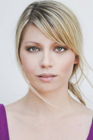 Photo of Katie Costick from the Latest Netflix gallery