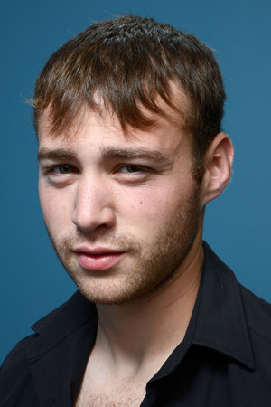 Emory Cohen photo