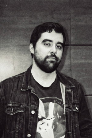 Photo of Mario Torres Cabañas from the Latest Netflix gallery