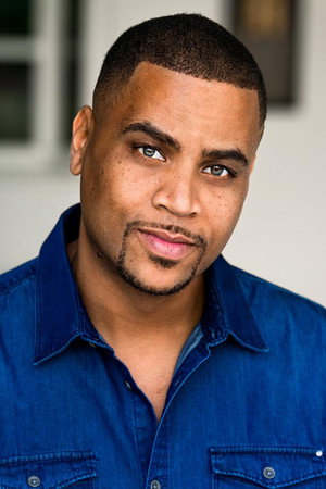 Photo of Courtney McGriff from the Latest Netflix gallery