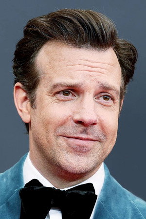 Jason Sudeikis photo