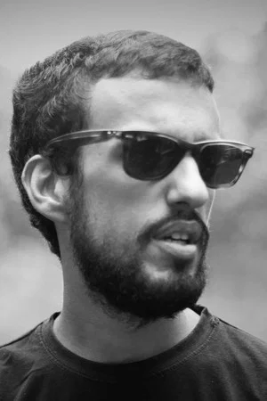 Photo of Andrés Farías Cintrón from the Latest Netflix gallery