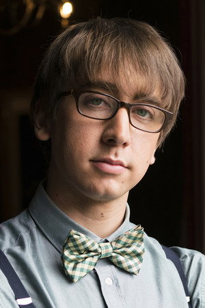 Photo of Zachary Gibson from the Latest Netflix gallery