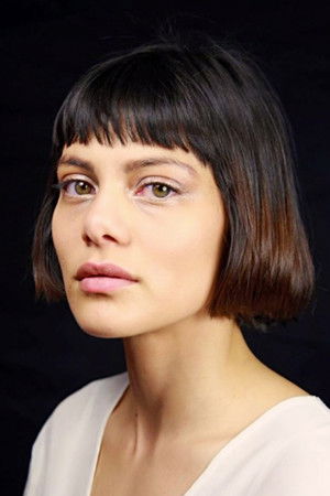 Tarryn Wyngaard photo