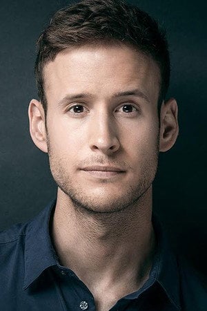Photo of Kyle Buchanan from the Latest Netflix gallery