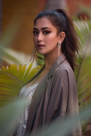 Photo of Upasana Singh Thakuri from the Latest Netflix gallery