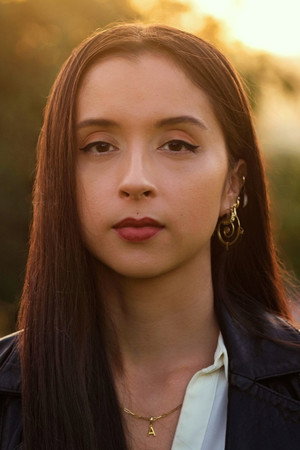 Photo of April Maxey from the Latest Netflix gallery