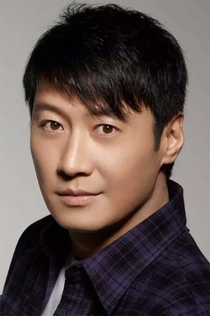 Leon Lai Ming photo