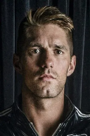 Luke James Uggles Eatwell photo