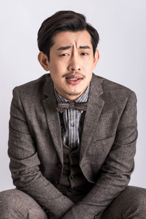 Photo of Wu Xiaolong from the Latest Netflix gallery