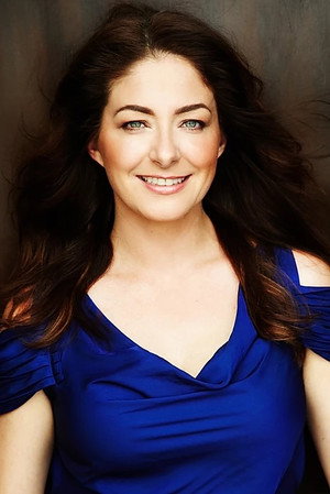 Photo of Tanya Schneider from the Latest Netflix gallery