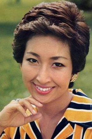 Photo of Sanae Tsuchida from the Latest Netflix gallery
