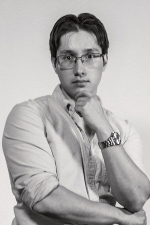 Photo of Joss Morongonach from the Latest Netflix gallery