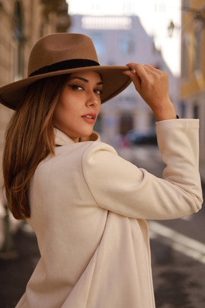 Photo of Nathalia Rossetti from the Latest Netflix gallery