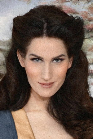 Christine McConnell photo