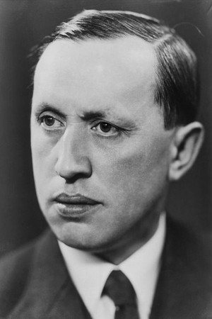 Photo of Karel Čapek from the Latest Netflix gallery