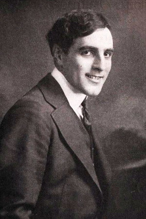 Photo of Sidney Mason from the Latest Netflix gallery