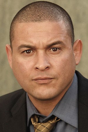 Photo of Franco Vega from the Latest Netflix gallery