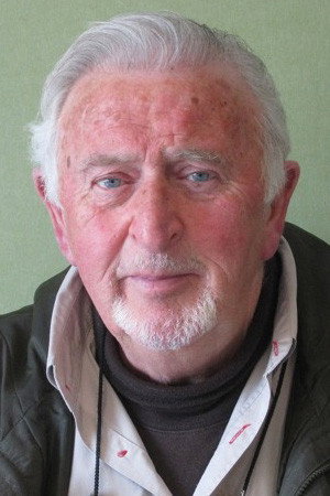 Photo of Terry Gill from the Latest Netflix gallery