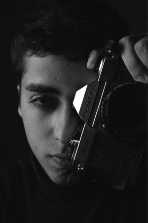 Photo of Guilherme Tierno from the Latest Netflix gallery