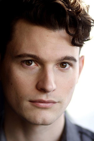 Bryan Dechart photo