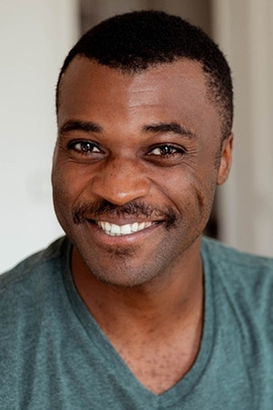 Christopher Bayemi photo