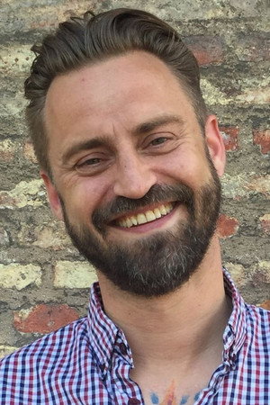 Photo of Jesper 'Jokeren' Dahl from the Latest Netflix gallery