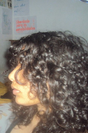 Photo of Eduarda Isabelly from the Latest Netflix gallery