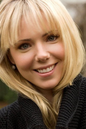 Collette Wolfe photo