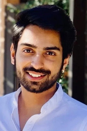 Shiva Kandukuri photo