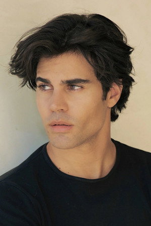 Sebastian Quinn photo