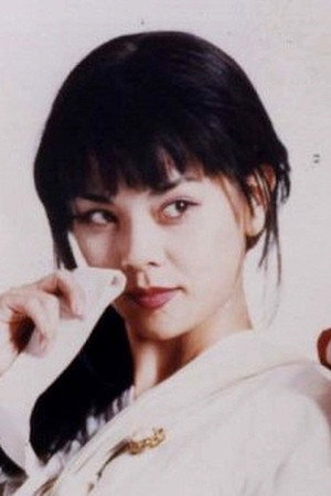 Photo of Kang Ri-na from the Latest Netflix gallery