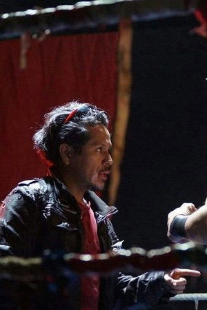 Photo of Gerardo Herrera from the Latest Netflix gallery