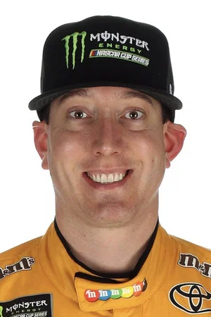 Photo of Kyle Busch from the Latest Netflix gallery