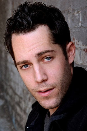 Geoffrey Wigdor photo