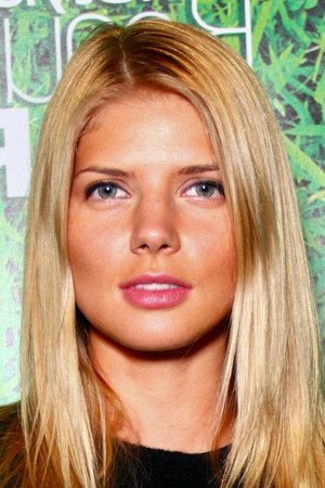 Anastasiya Zadorozhnaya photo