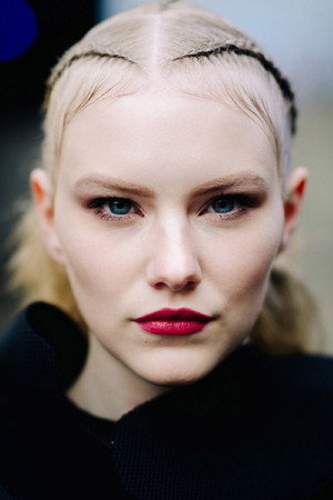 Photo of Annet Charitonova from the Latest Netflix gallery
