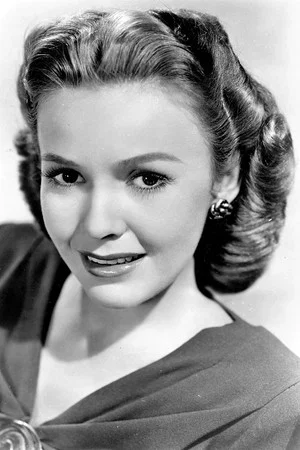 Photo of Mary Anderson from the Latest Netflix gallery