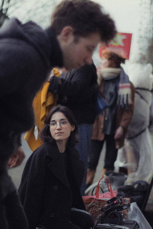 Photo of Ulduz Madatkhanova from the Latest Netflix gallery